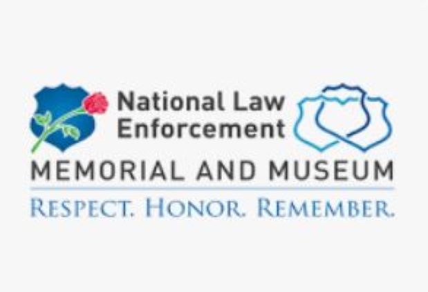 Visit nleomf.org/!